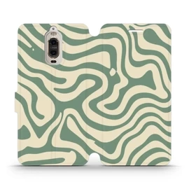 Etui do Huawei Mate 9 Pro - wzór VA57S