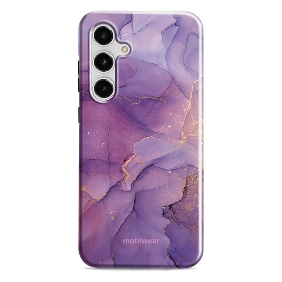 Etui Elite Pro do Samsung Galaxy S24 FE - wzór EP20E