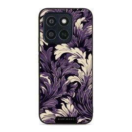 Etui Glossy Case do Huawei Honor X8c - wzór GA46G
