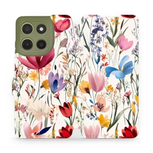 Etui do Motorola Moto G15 - wzór MP70S