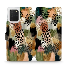 Etui do Samsung Galaxy S10 Lite - wzór V167S