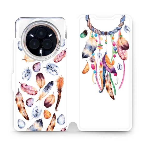 Etui do Realme 14 Pro Plus 5G - wzór M003S