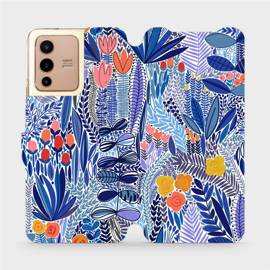 Etui do Vivo V23 5G - wzór MP03P
