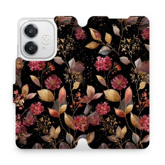 Etui do OPPO A40 - wzór V171S