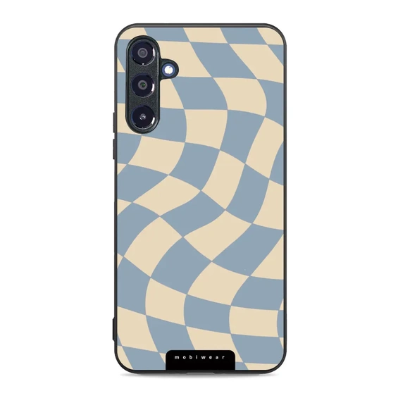 Etui Glossy Case do Samsung Galaxy A16 5G - wzór GA59G