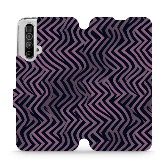 Etui do Realme X3 SuperZoom - wzór VA55S