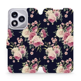 Etui do Huawei Honor 400 Lite - wzór V068P