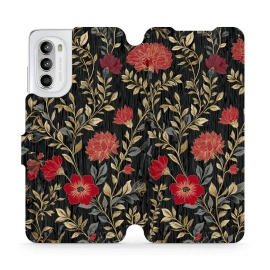Etui do Motorola Moto G52 - wzór V172S