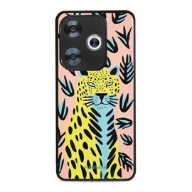 Etui Glossy Case do Xiaomi POCO F6 - wzór G052G
