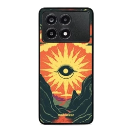 Etui Glossy Case do Xiaomi POCO X6 Pro - wzór G055G