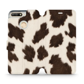 Etui do Huawei Y6 Prime 2018 - wzór V166S