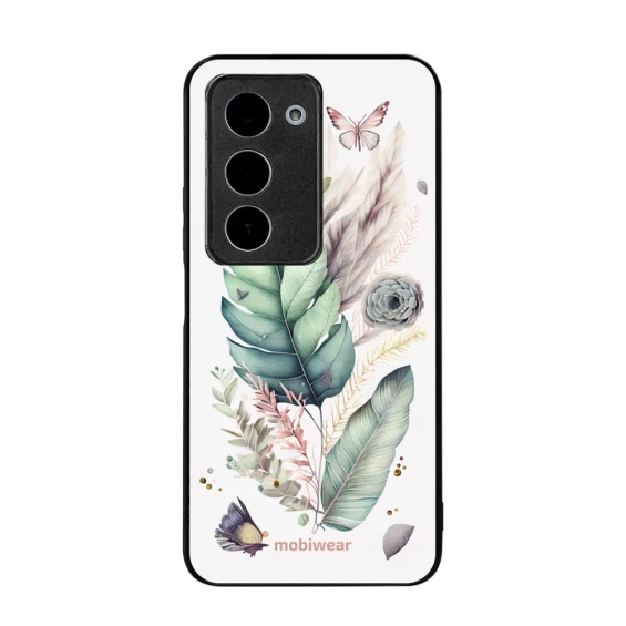 Etui Glossy Case do Xiaomi Redmi 15 5G - wzór G018G