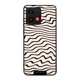 Etui Glossy Case do Motorola Moto G84 - wzór GA62G