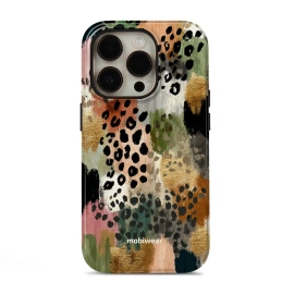 Etui Elite Pro do Apple iPhone SE 2020 - wzór E167E