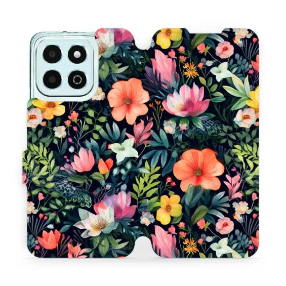Etui do Huawei Honor X6b - wzór VP48S