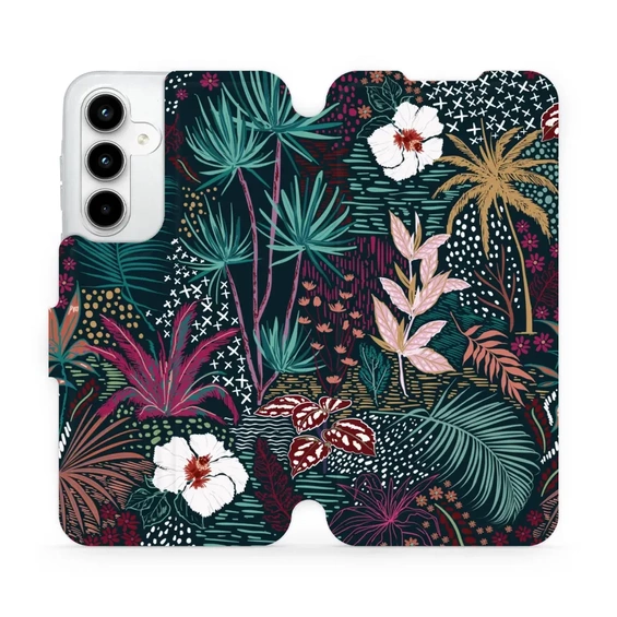 Etui do Samsung Galaxy A35 5G - wzór VP13S