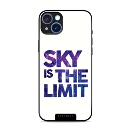 Etui Glossy Case do Apple iPhone 15 Plus - wzór G081G