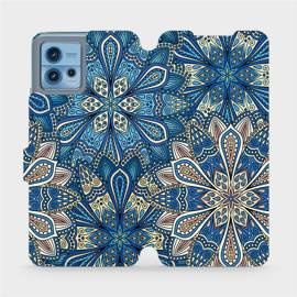 Etui do Motorola Moto G72 - wzór V108P
