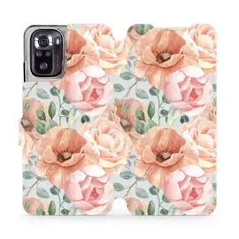 Etui do Xiaomi POCO M5s - wzór MP02S