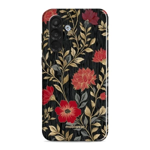 Etui Elite Pro do Samsung Galaxy A36 5G - wzór E172E