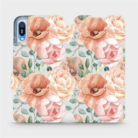 Etui do Huawei Y6 2019 - wzór MP02S