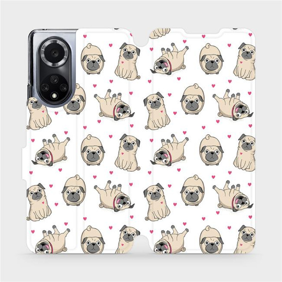Etui do Huawei Nova 9 - wzór M097P