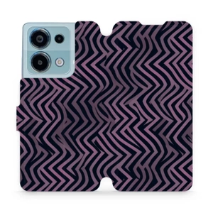 Etui do Xiaomi Redmi Note 13 Pro 4G - wzór VA55S