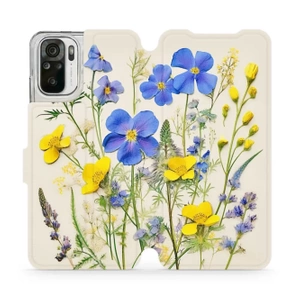 Etui do Xiaomi Redmi Note 10s - wzór VP41S