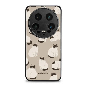 Etui Glossy Case do Xiaomi 14 Ultra 5G - wzór G160G