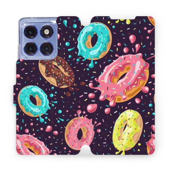 Etui do Motorola Edge 60 Pro - wzór VP19S
