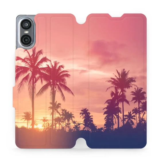 Etui do Sony Xperia 10 VI - wzór M134P