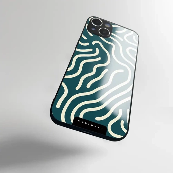 Etui Glossy Case do Xiaomi 13T - wzór GA61G