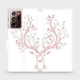 Etui do Samsung Galaxy Note 20 Ultra - wzór M007S