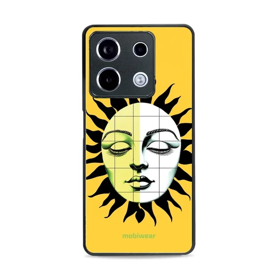 Etui Glossy Case do Xiaomi Redmi Note 13 Pro 5G - wzór G056G