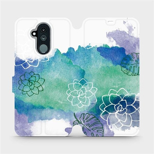 Etui do Huawei Mate 20 Lite - wzór MG11S