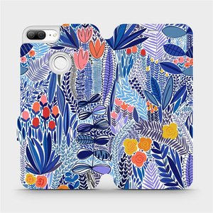 Etui do Huawei Honor 9 Lite - wzór MP03P