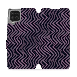 Etui do Samsung Galaxy M32 4G - wzór VA55S