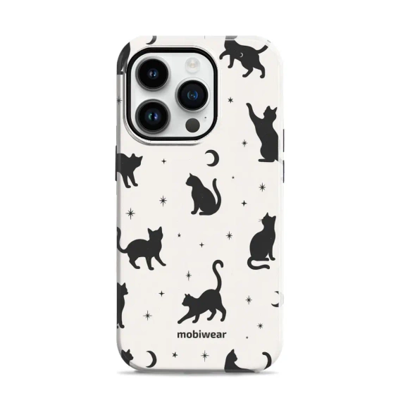 Etui Elite Pro do Apple iPhone 14 Pro - wzór E162E