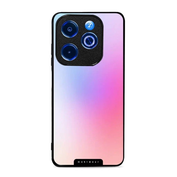 Etui Glossy Case do Infinix Smart 8 - wzór G065G