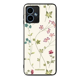 Etui Glossy Case do Motorola Moto G14 - wzór G035G