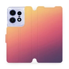 Etui do Motorola Edge 50 Pro - wzór VP66S