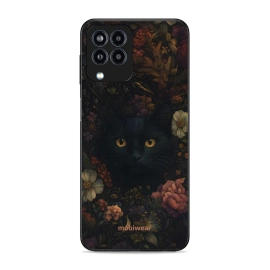 Etui Glossy Case do Samsung Galaxy M33 5G - wzór G161G