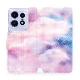 Etui do Motorola Edge 50 Pro - wzór MR02S