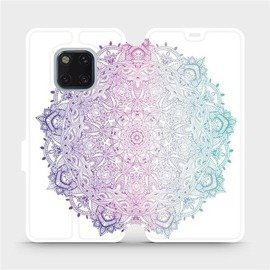 Etui do Huawei Mate 20 Pro - wzór M008S