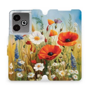 Etui do Realme GT 7T - wzór VP43S