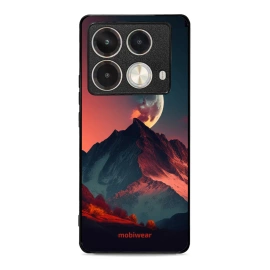 Etui Glossy Case do Infinix Note 40 - wzór G007G