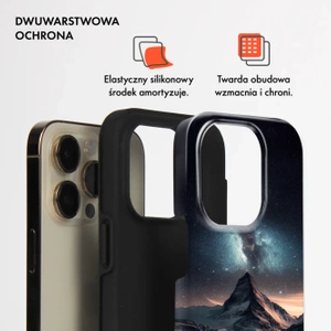 Etui Elite Pro do Xiaomi Redmi Note 10 pro - wzór E006E