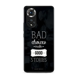 Etui Glossy Case do Huawei Honor 50 - wzór G071G