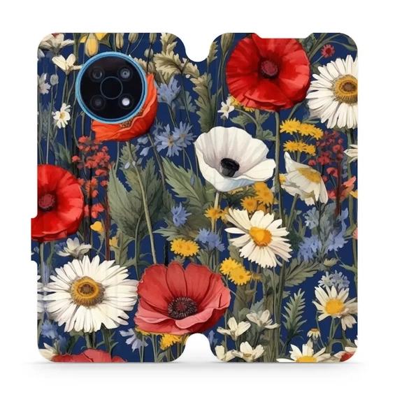 Etui do Nokia G50 5G - wzór VP46S