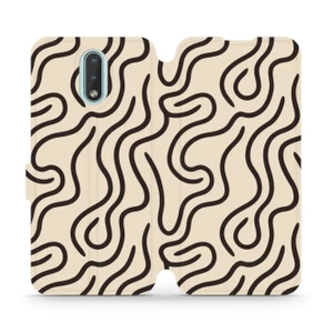 Etui do Nokia 2.3 - wzór VA60S